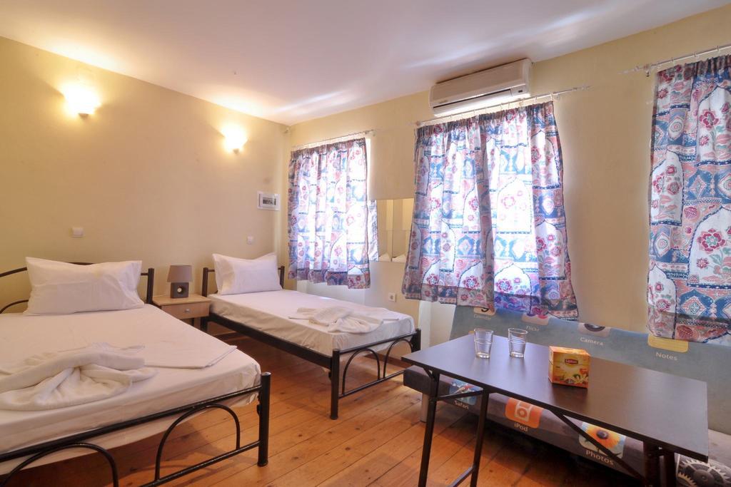 Studio Folitsa Corfu  Buitenkant foto